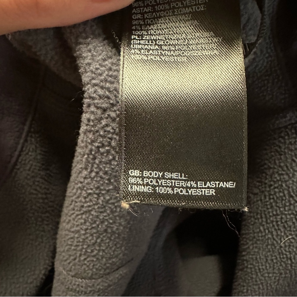 Women’s the north face jacket - Picture 5 of 5